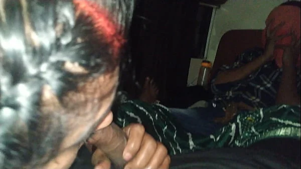 Fucking a Indian mature aunty in bus real scene